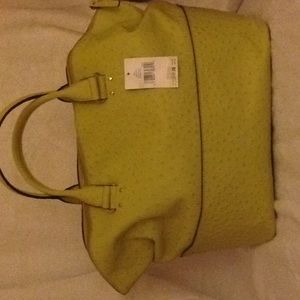 New Kate spade purse